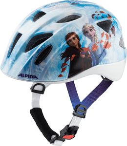 Alpina Ximo Disney Kinder Fahrrad Helm