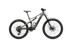 Amflow PR Carbon 29R Avinox 700Wh Fullsuspension Elektro Mountain Bike