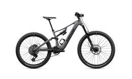Amflow PR Carbon Pro 29R Avinox 700Wh Fullsuspension Elektro Mountain Bike