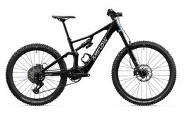 Amflow PX Carbon 29R Avinox 700Wh Fullsuspension Elektro Mountain Bike
