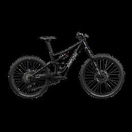 Amflow PX Carbon 29R Avinox 700Wh Fullsuspension Elektro Mountain Bike