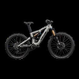 Amflow PX Carbon Pro 29R Avinox 700Wh Fullsuspension Elektro Mountain Bike