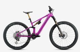 Crussis e-Full 12.11 Pro X 29R Avinox 800Wh Fullsuspension Elektro Mountain Bike