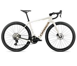 Orbea Denna H30 Shimano Steps 420Wh Elektro Gravel Bike