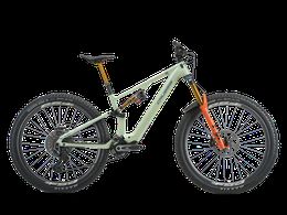 Crussis e-Full 12.11 Pro 29R Avinox 800Wh Fullsuspension Elektro Mountain Bike