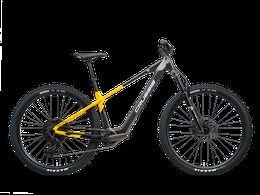 Crussis e-Hard 11.11 29R Avinox 800Wh Fullsuspension Elektro Mountain Bike