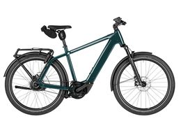 Riese & Müller Charger5 vario Bosch 800Wh Electro City Bike