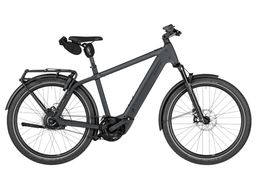 Riese & Müller Charger5 vario Bosch 800Wh Electro City Bike