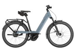 Riese & Müller Nevo5 vario Bosch 800Wh Electro City Bike