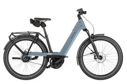 Riese & Müller Nevo5 vario Bosch 800Wh Electro City Bike