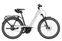Riese & Müller Nevo5 vario Bosch 800Wh Electro City Bike
