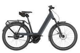 Riese & Müller Nevo5 vario Bosch 800Wh Electro City Bike