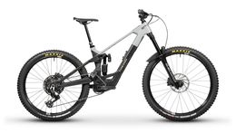 Forbidden Dreadnought E T3 MX Avinox 800Wh Fullsuspension Elektro Mountain Bike