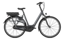 Gazelle Arroyo C7+ HMB RT Bosch 500Wh Elektro Trekking Bike