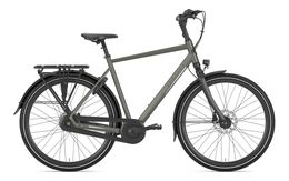 Gazelle Chamonix C8 Trekking Bike