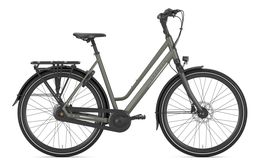 Gazelle Chamonix C8 Trekking Bike