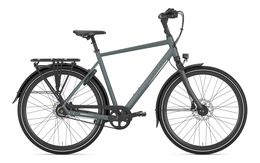 Gazelle Chamonix S8 Trekking Bike