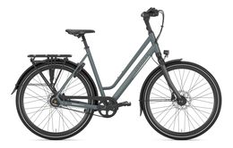 Gazelle Chamonix S8 Trekking Bike