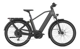 Gazelle Eclipse T11 HMB Bosch 750Wh Elektro Trekking Bike