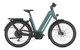 Gazelle Eclipse T11 HMB Bosch 750Wh Elektro Trekking Bike