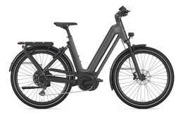 Gazelle Eclipse T11 HMB Bosch 750Wh Elektro Trekking Bike