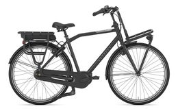 Gazelle HeavyDutyNL C7 HMB Bosch 400Wh Elektro Trekking Bike