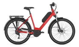 Gazelle Medeo T9 HMB Bosch 545Wh Elektro Trekking Bike