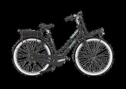 Gazelle Miss Grace C7+ HMB RT Bosch 500Wh Elektro Trekking Bike