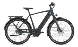 Gazelle Ultimate C8+ HMB Bosch 500Wh Elektro Trekking Bike