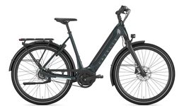 Gazelle Ultimate C8+ HMB Bosch 500Wh Elektro Trekking Bike