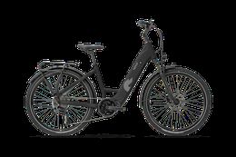HEPHA Trekking 7 Performance HEPHA 708Wh Elektro Trekking Bike