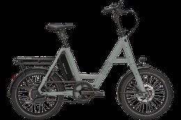 i:SY N.8 ZR CX Auto Comfort Bosch 800Wh Elektro Kompaktrad