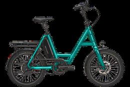i:SY N.8 ZR CX Auto Comfort Bosch 800Wh Elektro Kompaktrad