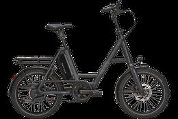 i:SY N.8 ZR CX Auto Comfort Bosch 800Wh Elektro Kompaktrad