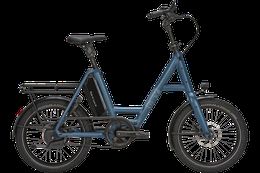 i:SY N.8 ZR CX Auto Comfort Bosch 800Wh Elektro Kompaktrad