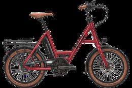 i:SY S8 ZR F B Bosch 545Wh Elektro Kompaktrad