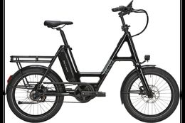 i:SY Skyfly E5 ZR F CX Bosch 545Wh Elektro Kompaktrad
