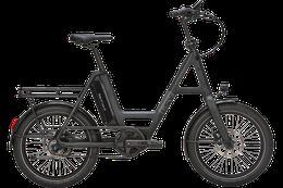 i:SY Skyfly E5 ZR F CX Bosch 545Wh Elektro Kompaktrad