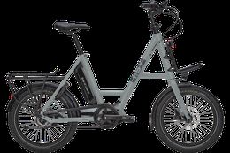 i:SY XXL E5 ZR F Bosch 545Wh Elektro Kompaktrad