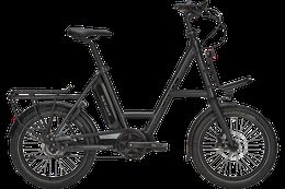i:SY XXL E5 ZR F Bosch 545Wh Elektro Kompaktrad