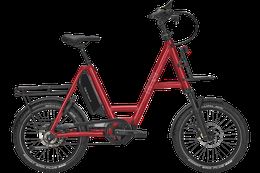 i:SY XXL E5 ZR F CX Adventure Bosch 800Wh Elektro Kompaktrad