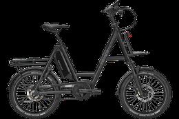i:SY XXL E5 ZR F CX Adventure Bosch 800Wh Elektro Kompaktrad