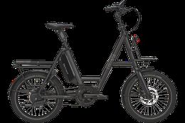i:SY XXL N3.8 ZR CX Auto Comfort Bosch 800Wh Elektro Kompaktrad