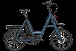 i:SY XXL N3.8 ZR CX Auto Comfort Bosch 800Wh Elektro Kompaktrad