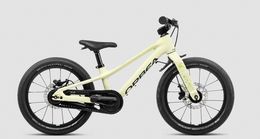 Orbea Kimu 16 Kinder Fahrrad