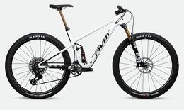 Pivot Mach 4 SL Pro X0 Eagle Transmission 29R Fullsuspension Mountain Bike