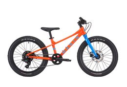 Marin Bear Valley 20R 8S Kinder Mountain Bike