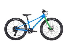 Marin Bear Valley 24R 8S Kinder Mountain Bike