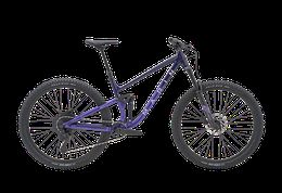 Marin Rift Zone 1 27.5R Fullsuspension Mountain Bike