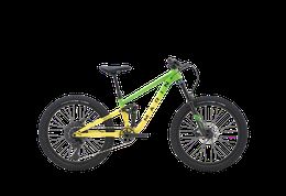 Marin Rift Zone Jr. 24R Kinder & Jugend Fullsuspension Mountain Bike